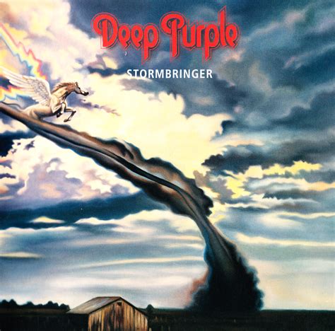 stombringer|Deep Purple .